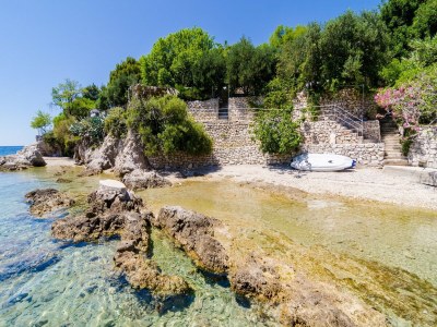 Apartment Apartments Dalmatin Žuljana - Studio Apartment 1 - Outdoor photo 13