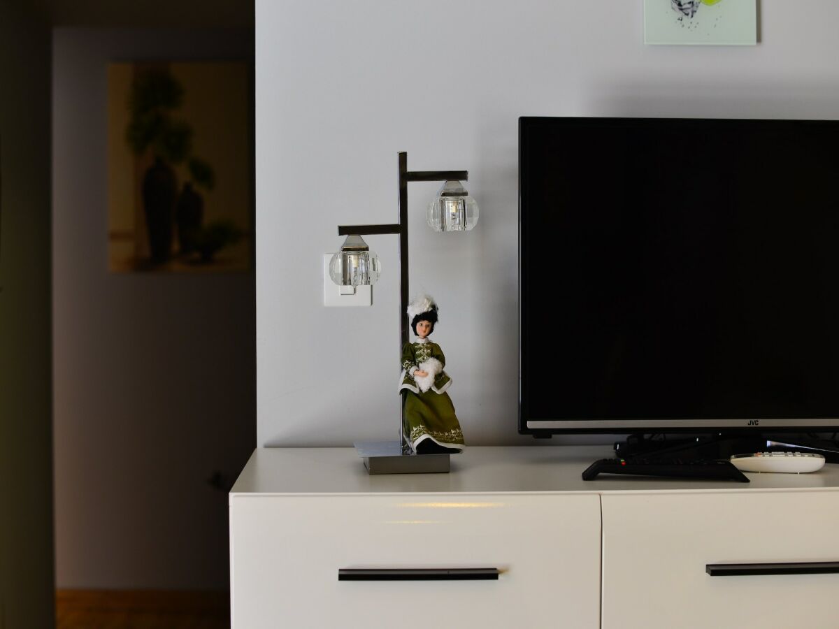 Holiday house Holiday Home Belmondo- Three Bedroom Home with Terrace and Private Pool (A6) - Features photo 2