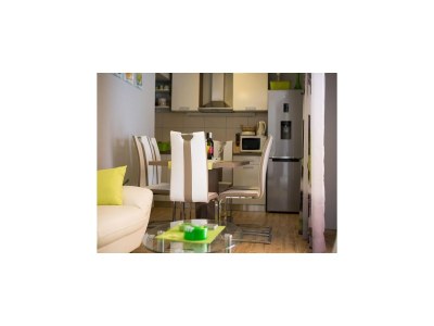 Holiday house Holiday Home Belmondo- Three Bedroom Home with Terrace and Private Pool (A6) - Features photo 15