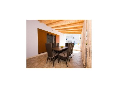 Holiday house Holiday Home Belmondo- Three Bedroom Home with Terrace and Private Pool (A6) - Outdoor photo 26