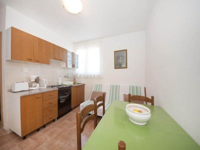 Apartment Apartments Mira -One Bedroom Apartment with Terrace and Sea View(A1) - Features photo 6