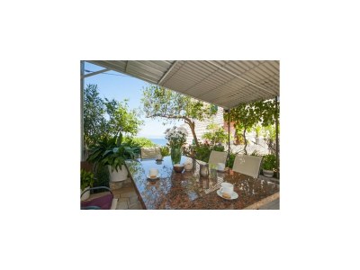 Apartment Apartments Mira -One Bedroom Apartment with Terrace and Sea View(A1) - Outdoor photo 15