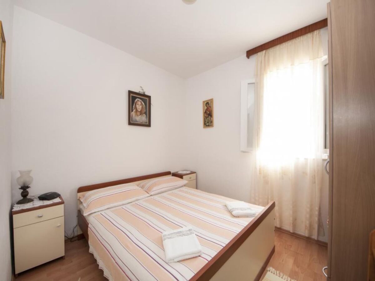 Apartment Apartments Mira - One Bedroom Apartment with Balcony(A2) - Features photo 5