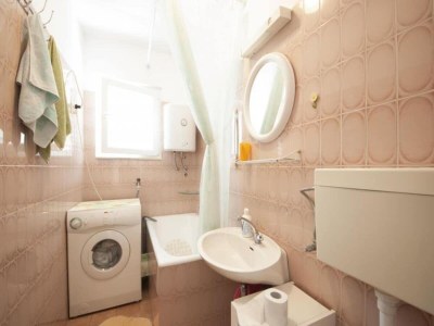 Apartment Apartments Mira - One Bedroom Apartment with Balcony(A2) - Features photo 9