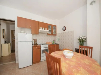 Apartment Apartments Mira - One Bedroom Apartment with Balcony(A2) - Features photo 10