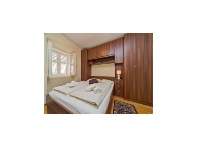 Apartment Apartment Maru - Two Bedroom Apartment with City View (A4) - Features photo 7