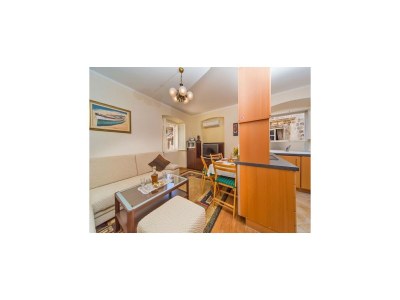 Apartment Apartment Maru - Two Bedroom Apartment with City View (A4) - Features photo 8