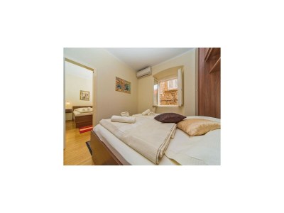 Apartment Apartment Maru - Two Bedroom Apartment with City View (A4) - Features photo 11