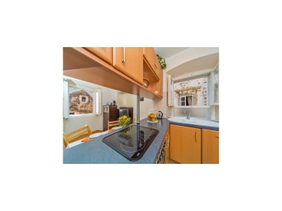 Apartment Apartment Maru - Two Bedroom Apartment with City View (A4) - Features photo 16