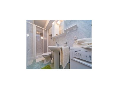 Apartment Apartment Maru - Two Bedroom Apartment with City View (A4) - Features photo 18