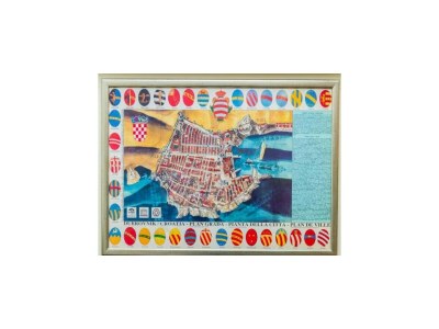 Apartment Apartment Maru - Two Bedroom Apartment with City View (A4) - Outdoor photo 20