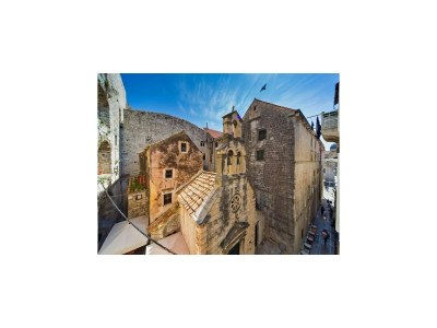 Apartment Apartment Maru - Two Bedroom Apartment with City View (A4) - Outdoor photo 22