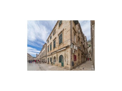 Apartment Apartment Maru - Two Bedroom Apartment with City View (A4) - Outdoor photo 23