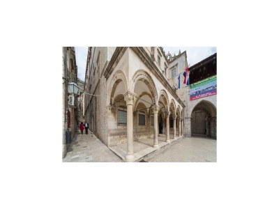 Apartment Apartment Maru - Two Bedroom Apartment with City View (A4) - Outdoor photo 24