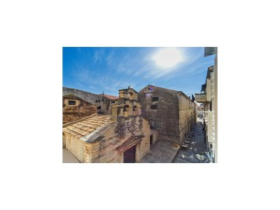 Apartment Apartment Maru - Two Bedroom Apartment with City View (A4) - Outdoor photo 25