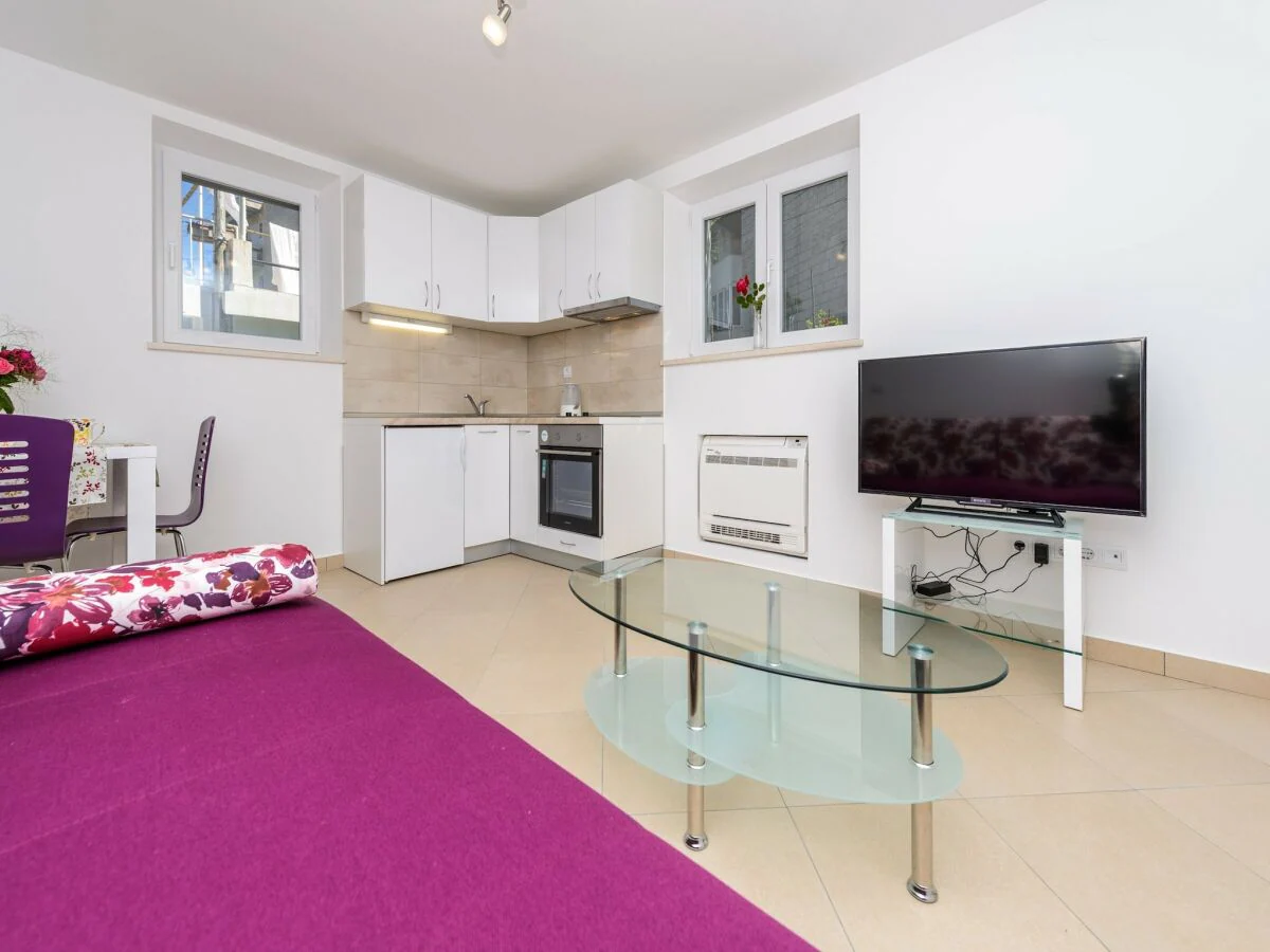 Apartment Apartment Pavlina - One Bedroom Apartment with Terrace