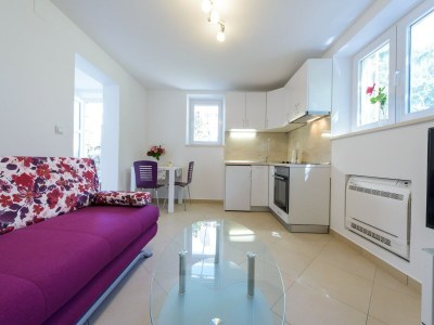 Apartment Apartment Pavlina - One Bedroom Apartment with Terrace - Features photo 6