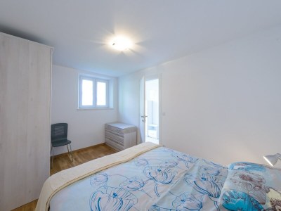 Apartment Apartment Pavlina - One Bedroom Apartment with Terrace - Features photo 8