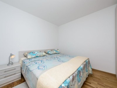 Apartment Apartment Pavlina - One Bedroom Apartment with Terrace - Features photo 9