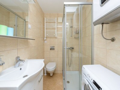 Apartment Apartment Pavlina - One Bedroom Apartment with Terrace - Features photo 10