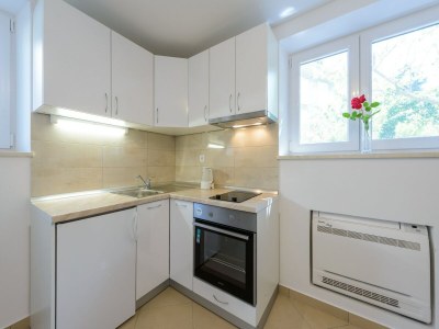 Apartment Apartment Pavlina - One Bedroom Apartment with Terrace - Features photo 12