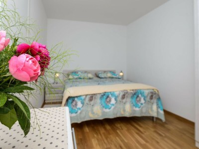 Apartment Apartment Pavlina - One Bedroom Apartment with Terrace - Features photo 15