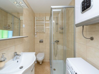 Apartment Apartment Pavlina - One Bedroom Apartment with Terrace - Features photo 19