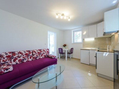 Apartment Apartment Pavlina - One Bedroom Apartment with Terrace - Outdoor photo 20