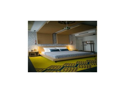 Apartment Rooms Lejletul (ST) - Superior Double Room with Square View (Kadr) - Features photo 4