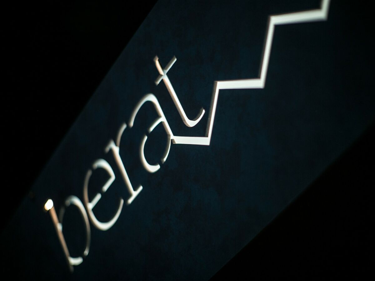 Apartment Rooms Lejletul (ST) - Deluxe Double Room with Square View (Berat) - Outdoor photo 4