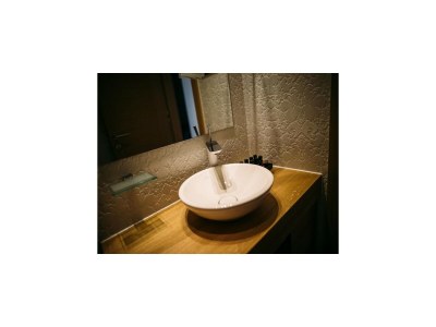 Apartment Rooms Lejletul (ST) - Luxury Double Room with Square View (Bedr) - Features photo 3