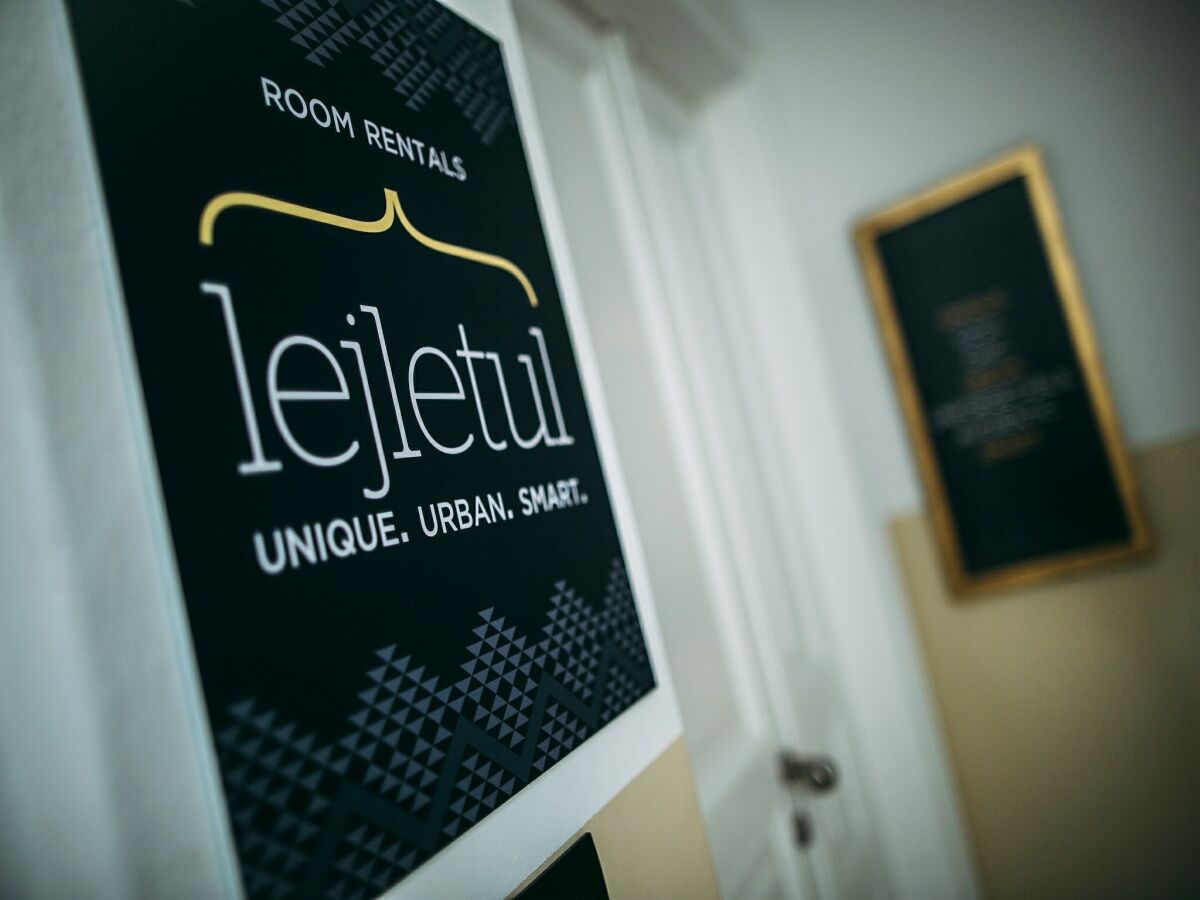 Apartment Rooms Lejletul (ST) - Family Double Room with Square View (Miradž) - Outdoor photo 5