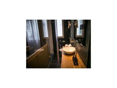 Apartment Rooms Lejletul (ST) - Family Double Room with Square View (Miradž) - Features photo 3