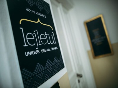 Apartment Rooms Lejletul (ST) - Family Double Room with Square View (Miradž) - Outdoor photo 5