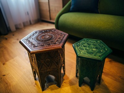 Apartment Rooms Lejletul (ST) - Family Double Room with Square View (Miradž) - Outdoor photo 6