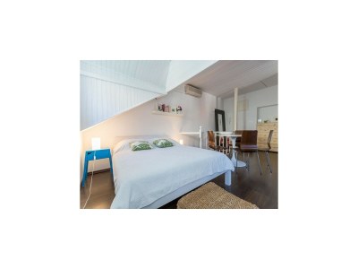 Apartment Apartment Dubravka Iza Roka- Studio Apartment with City View - Features photo 11