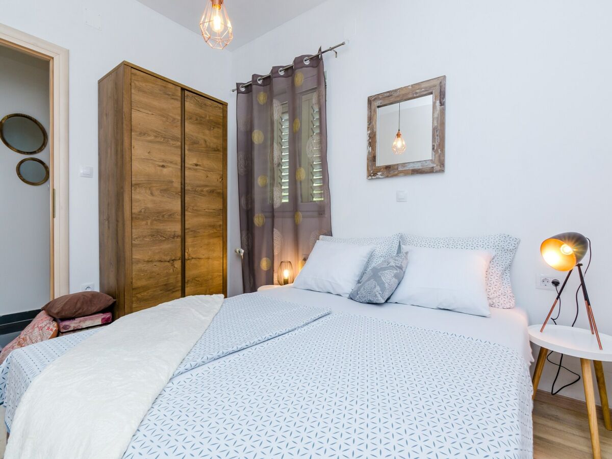 Apartment Apartments Villa Bell Memories- Two Bedroom Apartment with Balcony and Sea View (A3) - Features photo 5