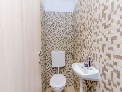 Apartment Apartments Villa Bell Memories- Two Bedroom Apartment with Balcony and Sea View (A3) - Features photo 11