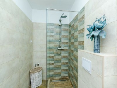 Apartment Apartments Villa Bell Memories- Two Bedroom Apartment with Balcony and Sea View (A3) - Features photo 17