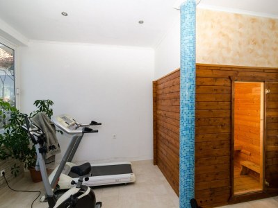 Apartment Apartments Villa Bell Memories- Two Bedroom Apartment with Balcony and Sea View (A3) - Outdoor photo 19