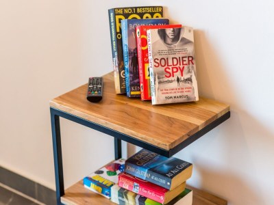 Apartment Apartments Villa Bell Memories- Two Bedroom Apartment with Balcony and Sea View (A3) - Outdoor photo 25