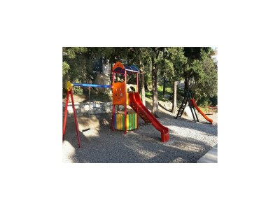 Apartment Guest House Villa Nina- Double Room with Garden View (S3 -Supetar) - Outdoor photo 5