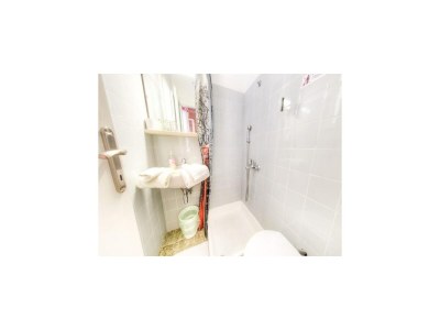 Apartment Guest House Villa Nina- Double Room with Garden View (S3 -Supetar) - Features photo 8