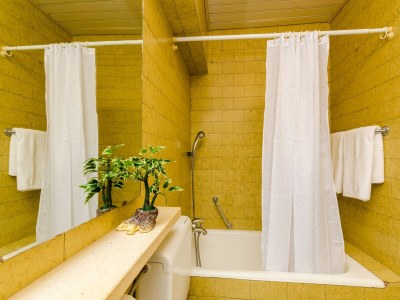 Apartment Guest House Villa Nina- Two Bedroom Apartment  with  Terrace and Sea View (Apt67) - Features photo 3