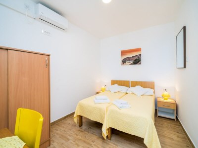 Apartment Guest House Villa Nina- Two Bedroom Apartment  with  Terrace and Sea View (Apt67) - Features photo 7