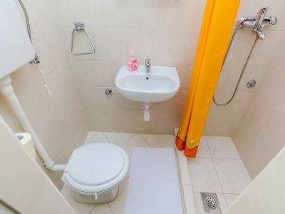 Apartment Guest House Villa Nina- Two Bedroom Apartment  with  Terrace and Sea View (Apt67) - Features photo 11