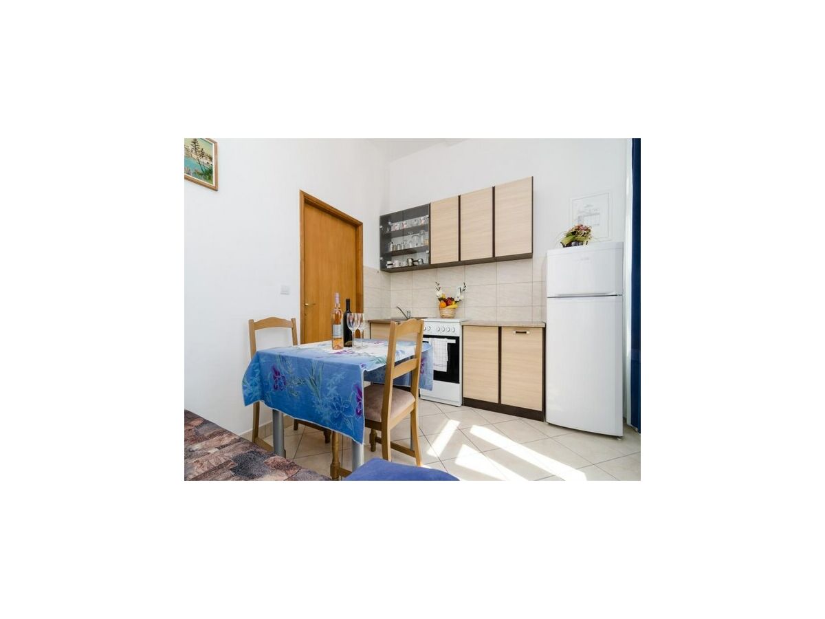 Apartment Apartments Mamma Mia- Superior One Bedroom Apartment with Terrace - Features photo 4