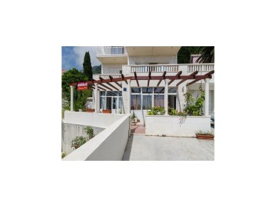 Apartment Apartments Mamma Mia- Superior One Bedroom Apartment with Terrace - Outdoor photo 2