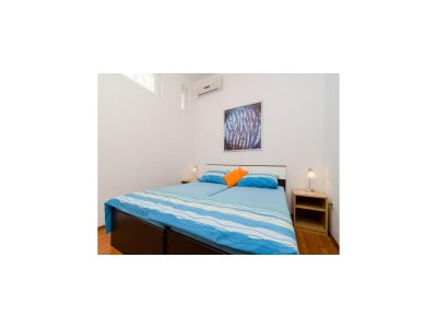 Apartment Apartments Mamma Mia- Superior One Bedroom Apartment with Terrace - Features photo 16