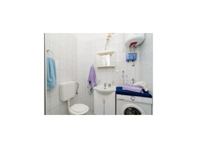 Apartment Apartments Mamma Mia- Superior One Bedroom Apartment with Terrace - Features photo 17